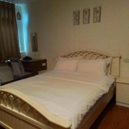 社長的家 Apartman Lotung Kültér fotó
