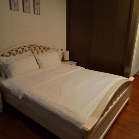 社長的家 Apartman Lotung Kültér fotó