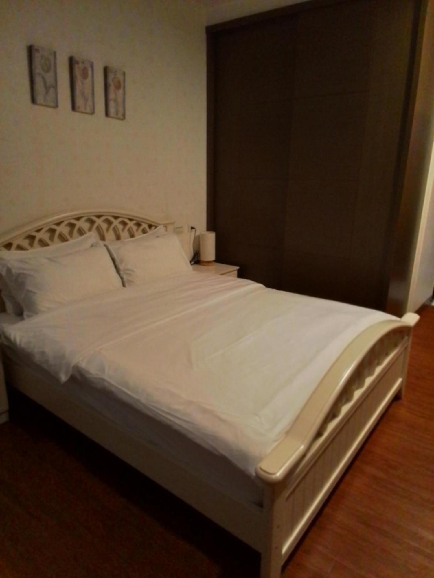 社長的家 Apartman Lotung Kültér fotó