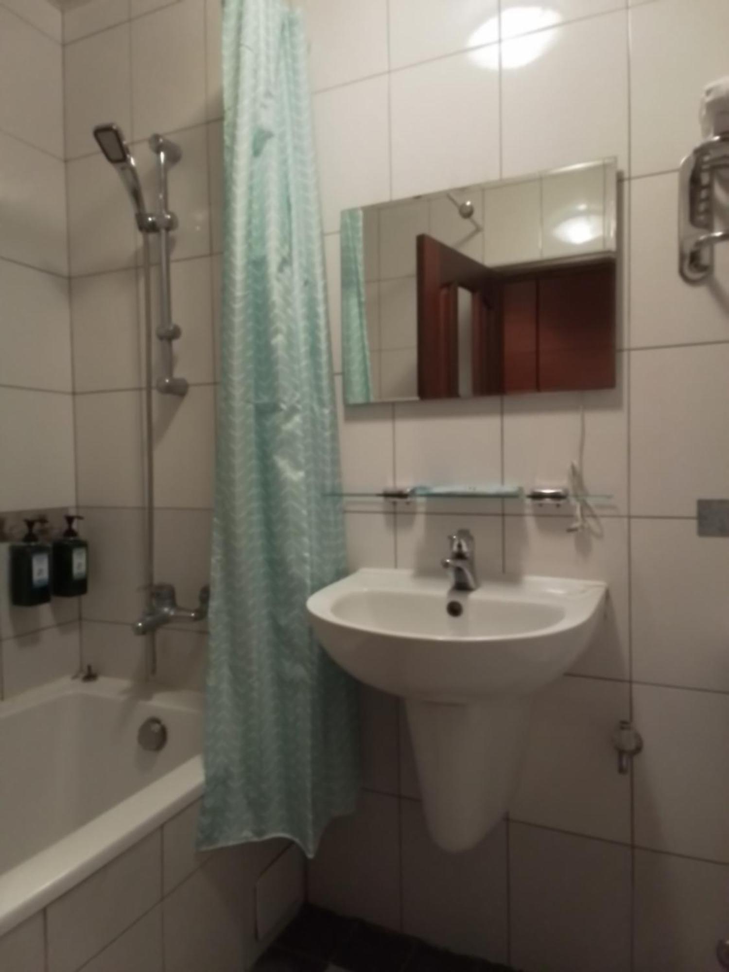 社長的家 Apartman Lotung Kültér fotó