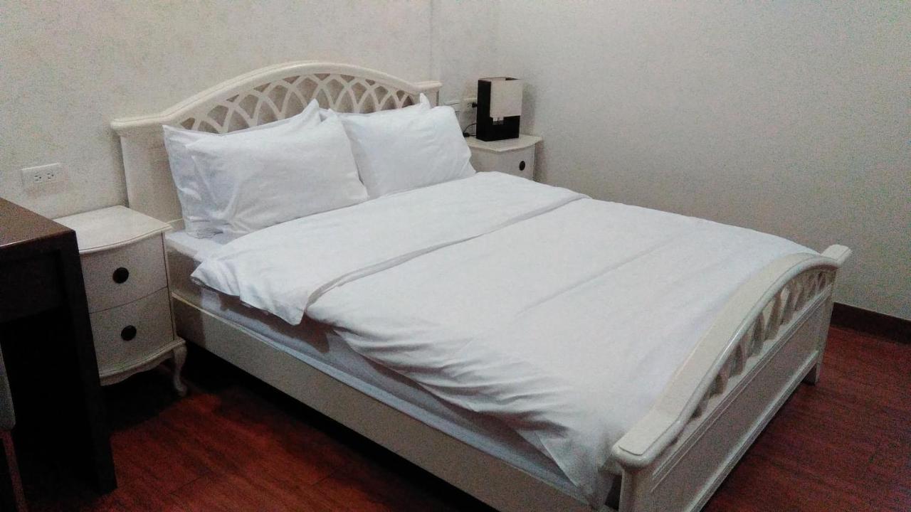 社長的家 Apartman Lotung Kültér fotó