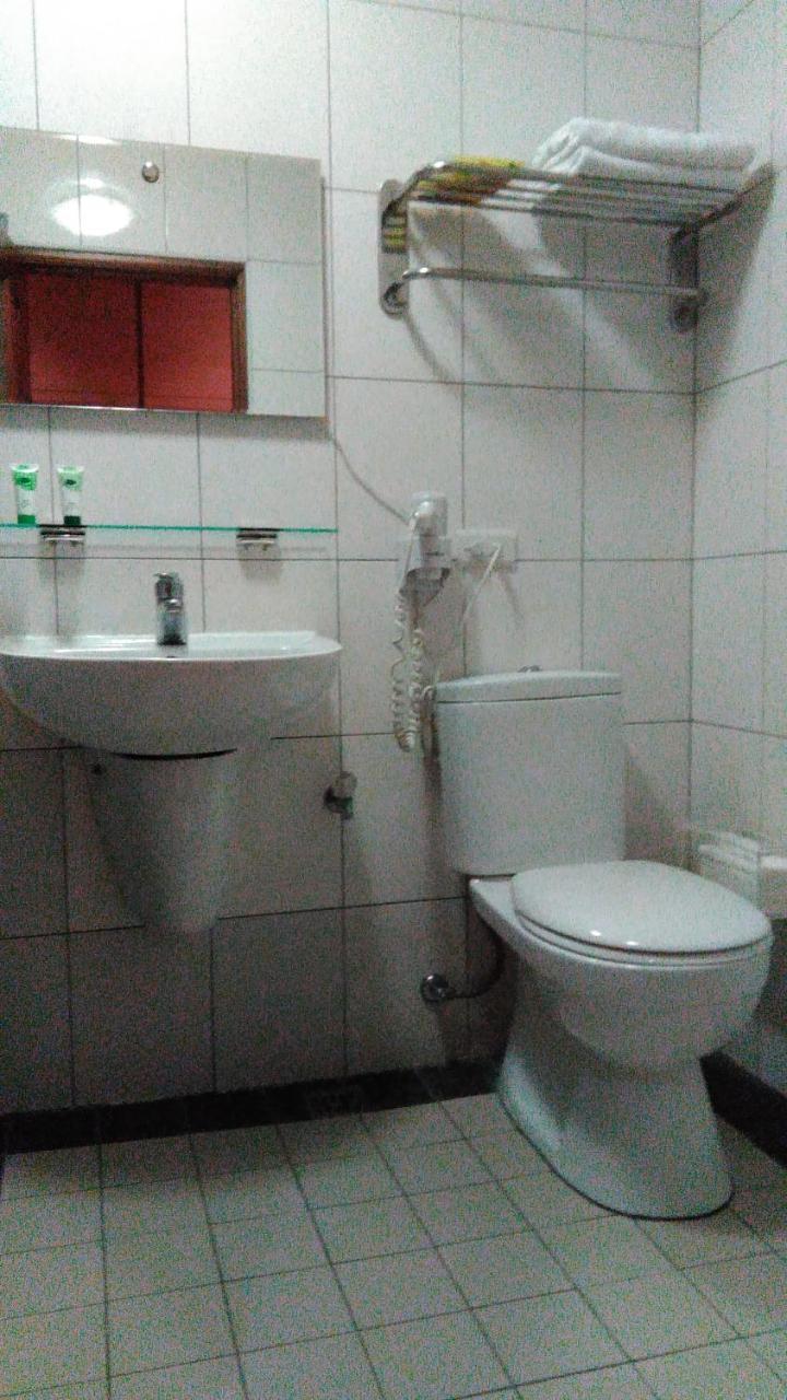 社長的家 Apartman Lotung Kültér fotó