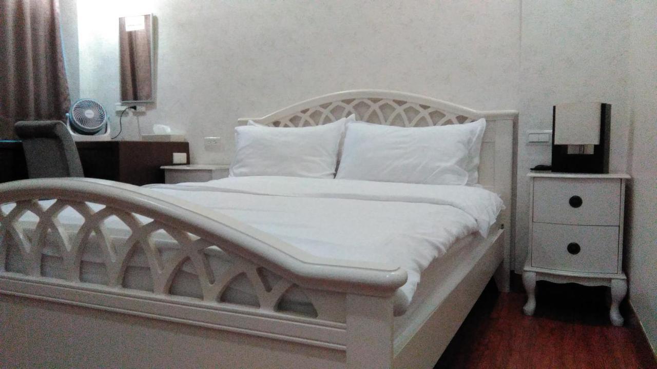 社長的家 Apartman Lotung Kültér fotó