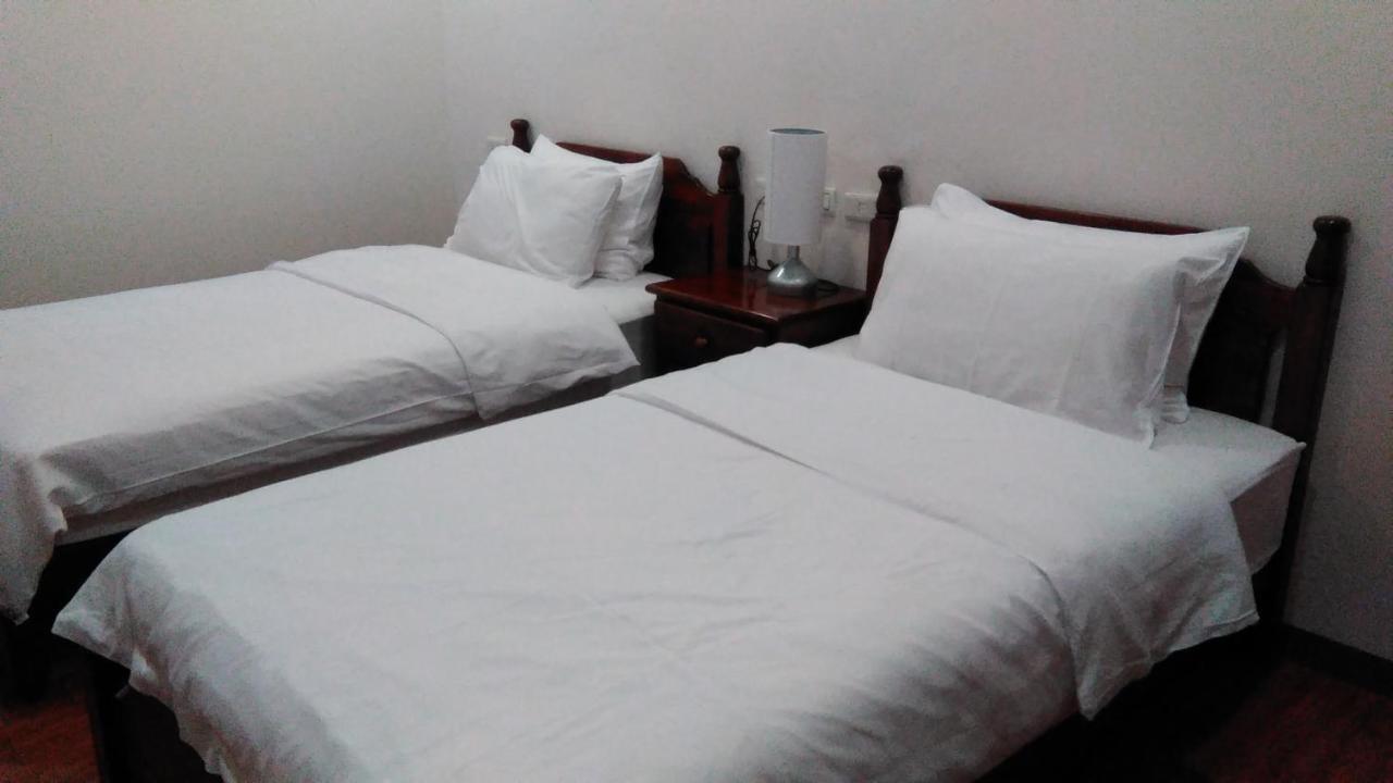 社長的家 Apartman Lotung Kültér fotó