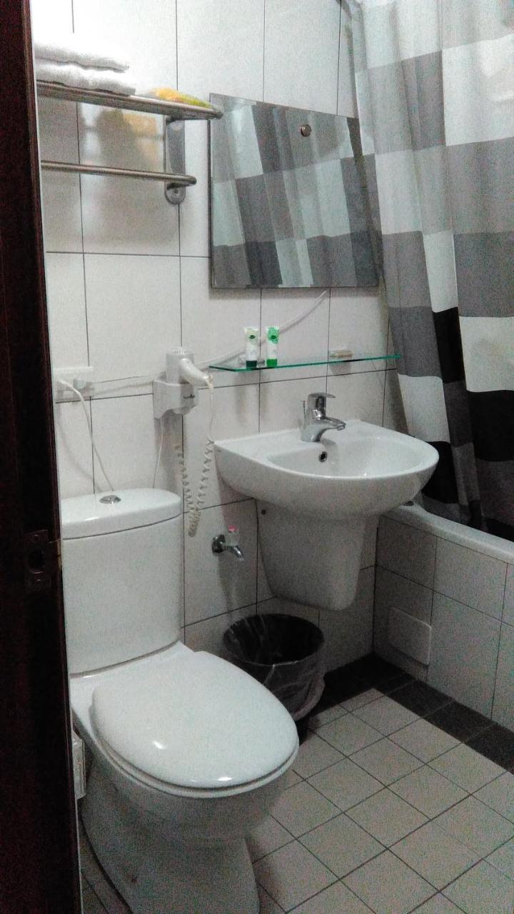 社長的家 Apartman Lotung Kültér fotó