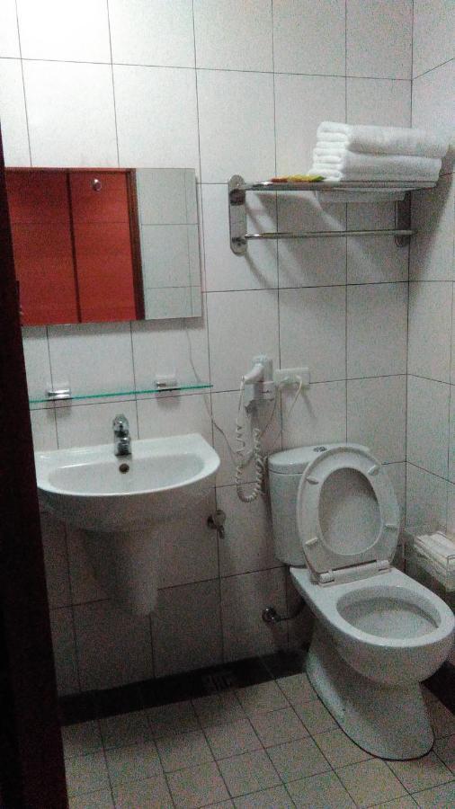 社長的家 Apartman Lotung Kültér fotó